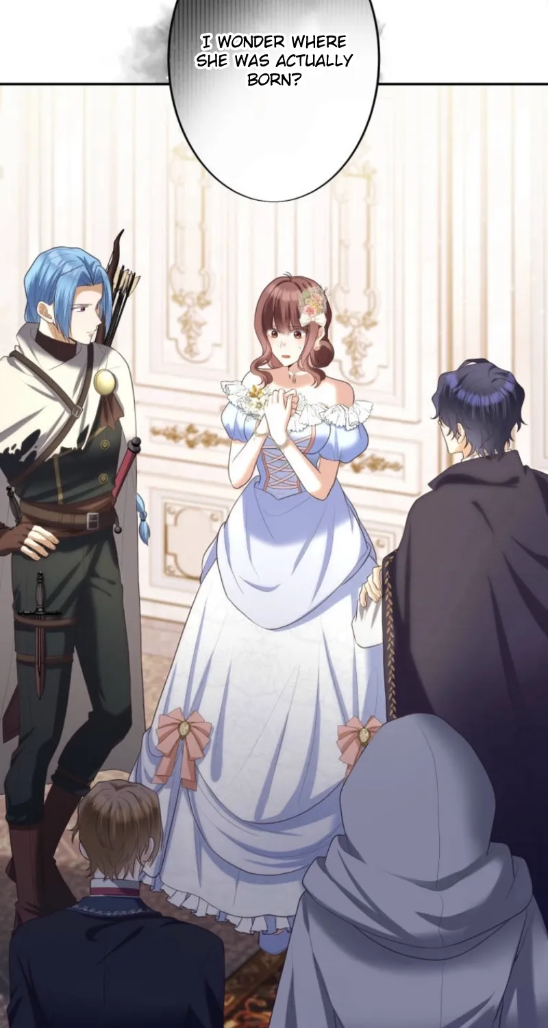 A New Husband, Please! The Forgotten Wife Who Barely Appeared in the Original Story Fights for a Happy Ending. Chapter 21 - page 109