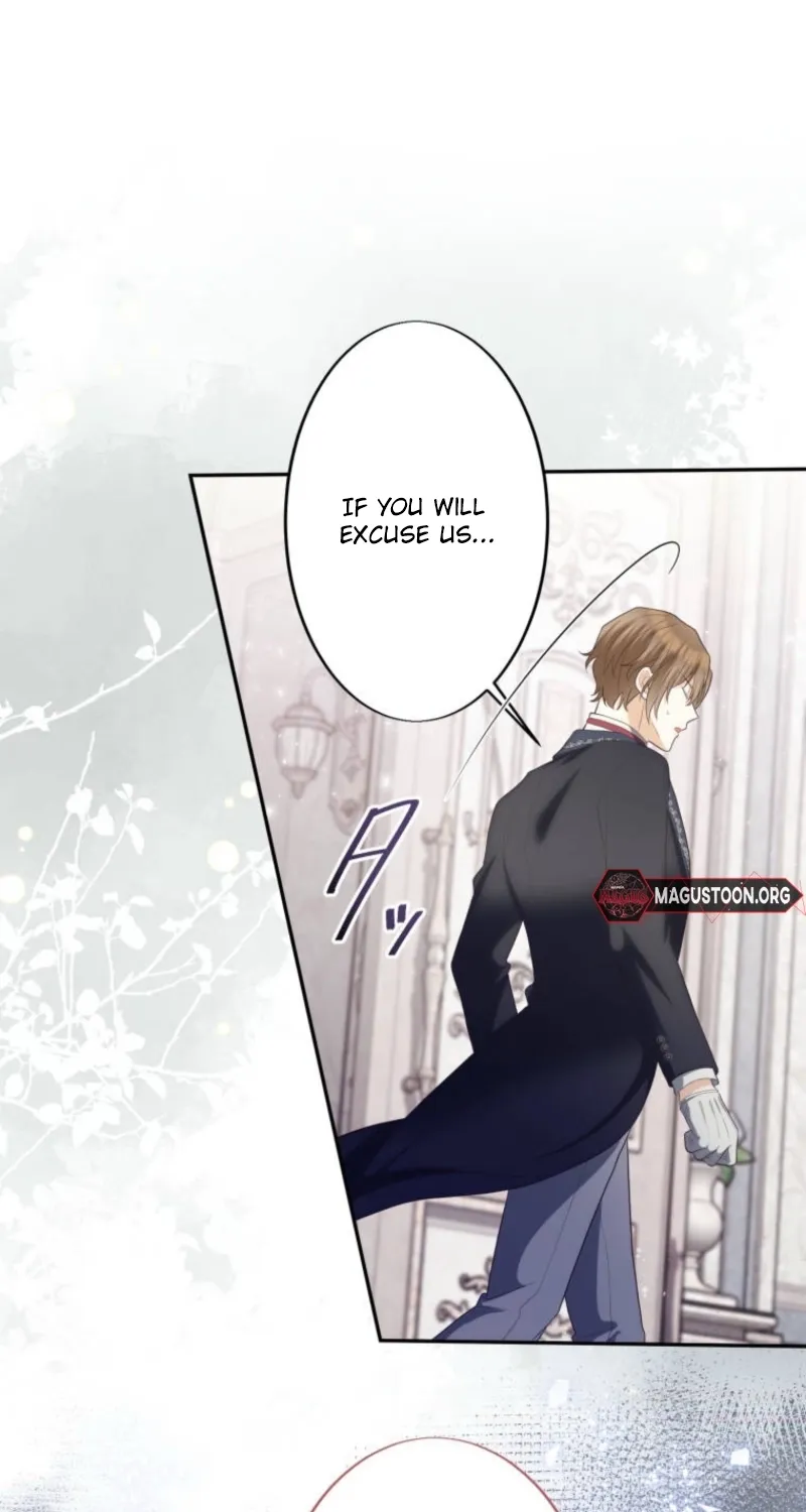 A New Husband, Please! The Forgotten Wife Who Barely Appeared in the Original Story Fights for a Happy Ending. Chapter 21 - page 11