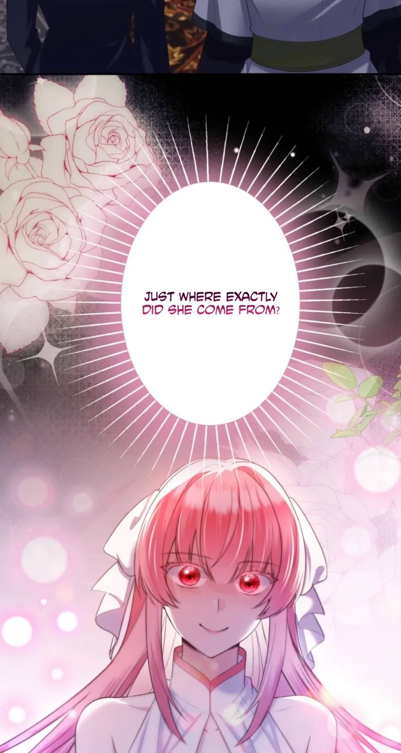 A New Husband, Please! The Forgotten Wife Who Barely Appeared in the Original Story Fights for a Happy Ending. Chapter 21 - page 110