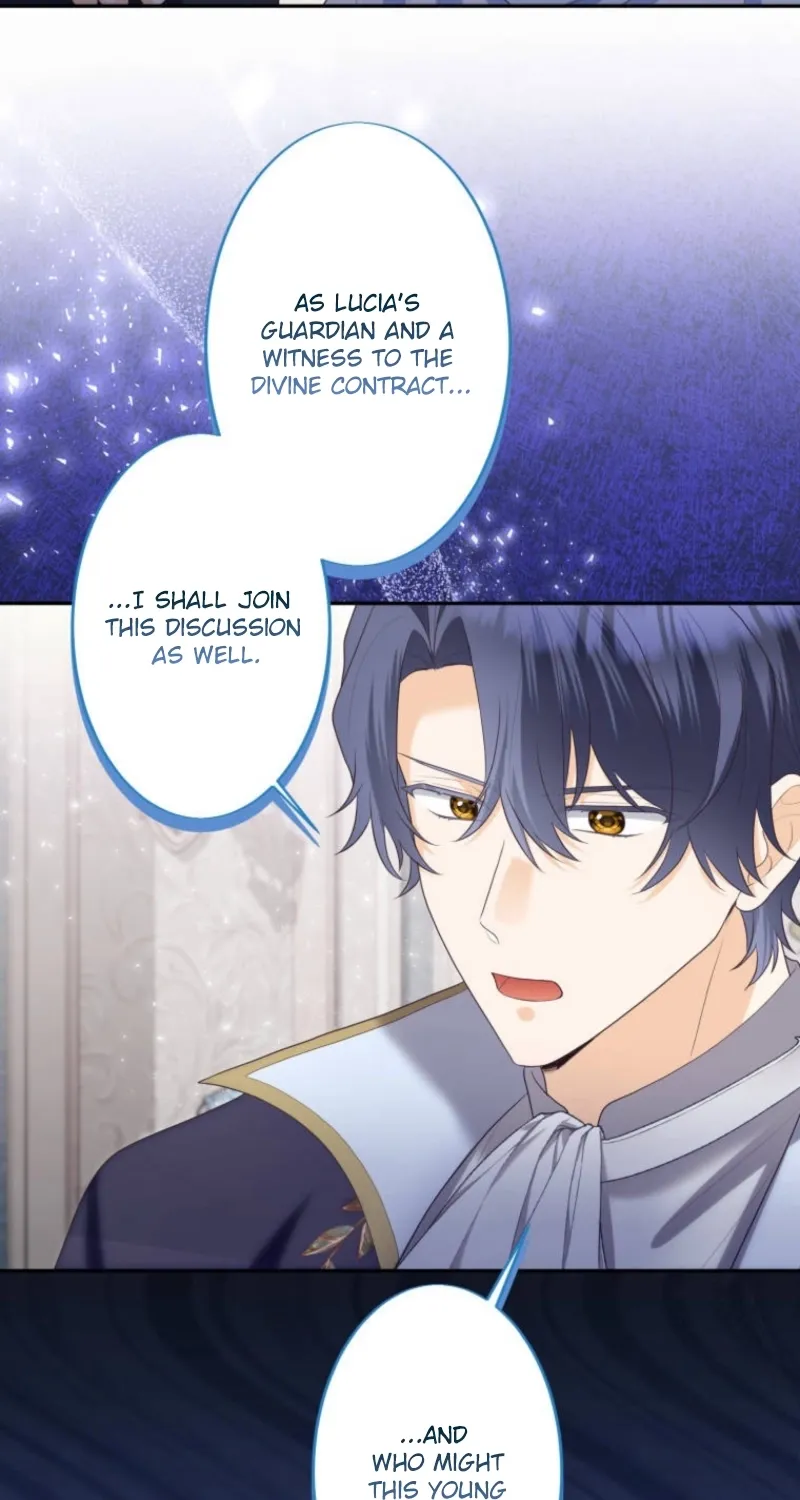 A New Husband, Please! The Forgotten Wife Who Barely Appeared in the Original Story Fights for a Happy Ending. Chapter 21 - page 13