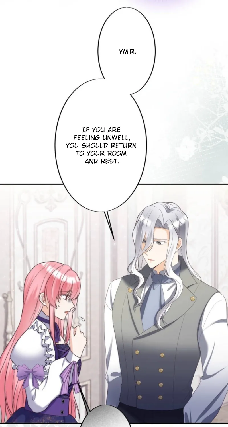A New Husband, Please! The Forgotten Wife Who Barely Appeared in the Original Story Fights for a Happy Ending. Chapter 21 - page 15