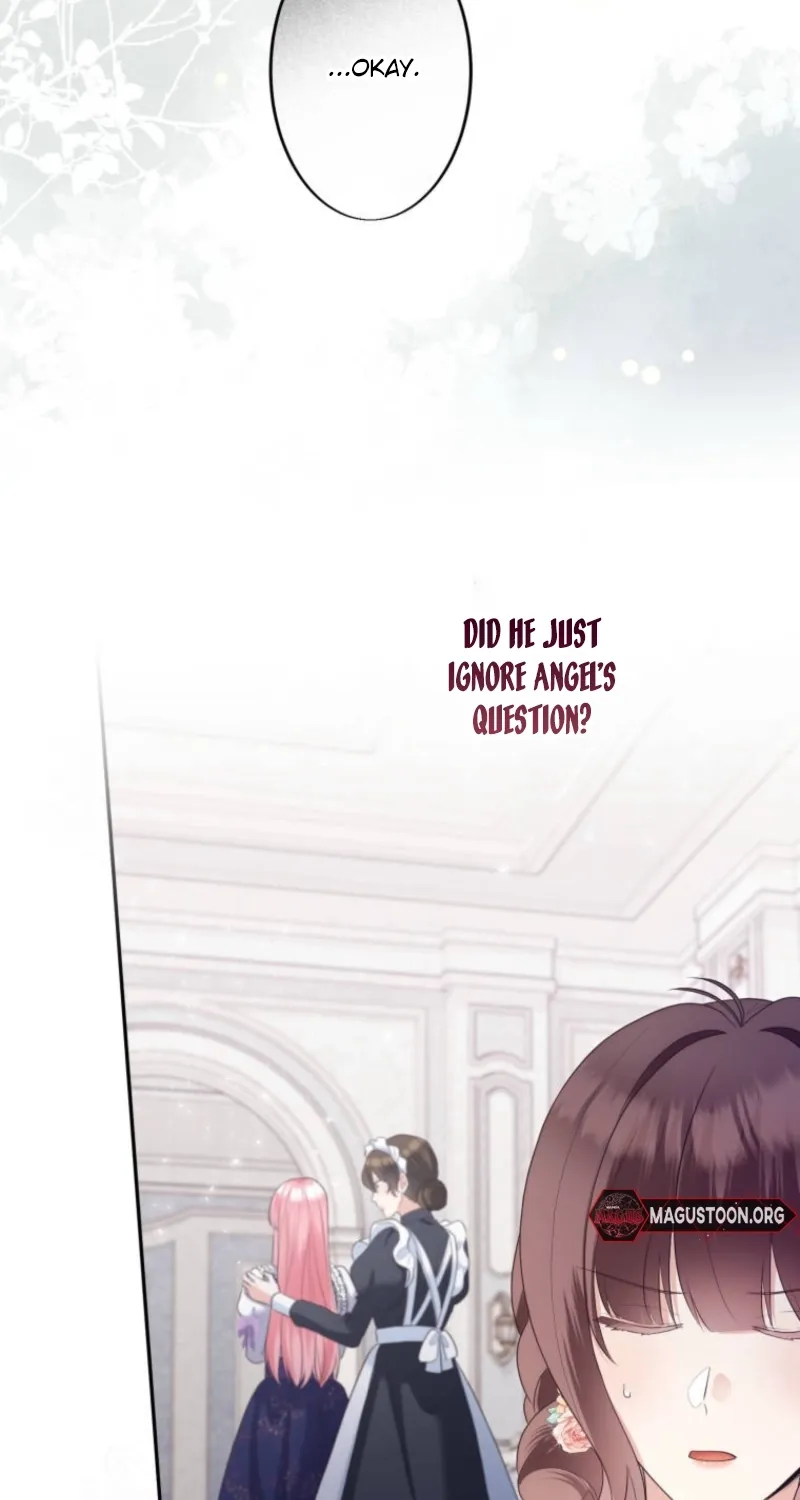 A New Husband, Please! The Forgotten Wife Who Barely Appeared in the Original Story Fights for a Happy Ending. Chapter 21 - page 16