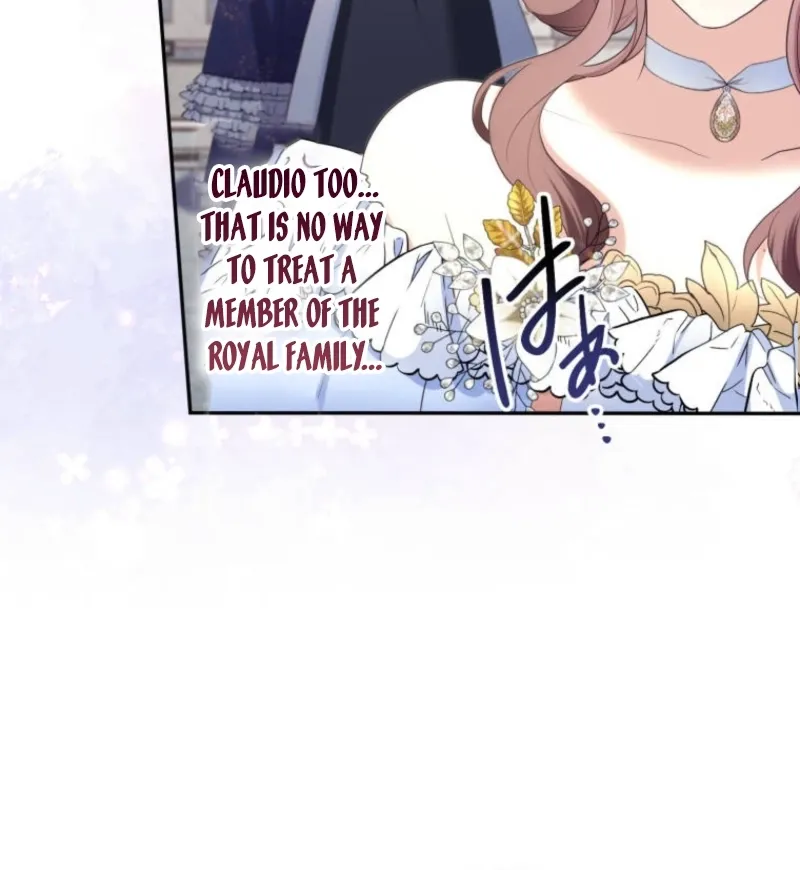 A New Husband, Please! The Forgotten Wife Who Barely Appeared in the Original Story Fights for a Happy Ending. Chapter 21 - page 17