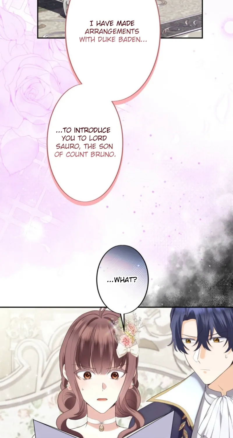A New Husband, Please! The Forgotten Wife Who Barely Appeared in the Original Story Fights for a Happy Ending. Chapter 21 - page 19