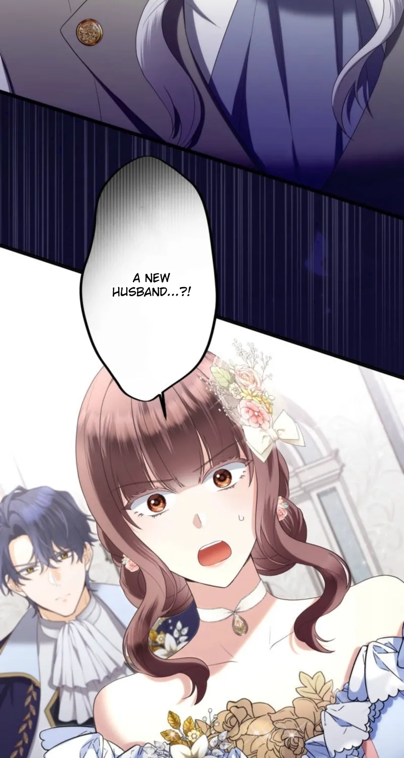 A New Husband, Please! The Forgotten Wife Who Barely Appeared in the Original Story Fights for a Happy Ending. Chapter 21 - page 2