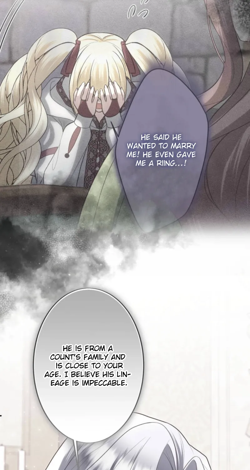 A New Husband, Please! The Forgotten Wife Who Barely Appeared in the Original Story Fights for a Happy Ending. Chapter 21 - page 21