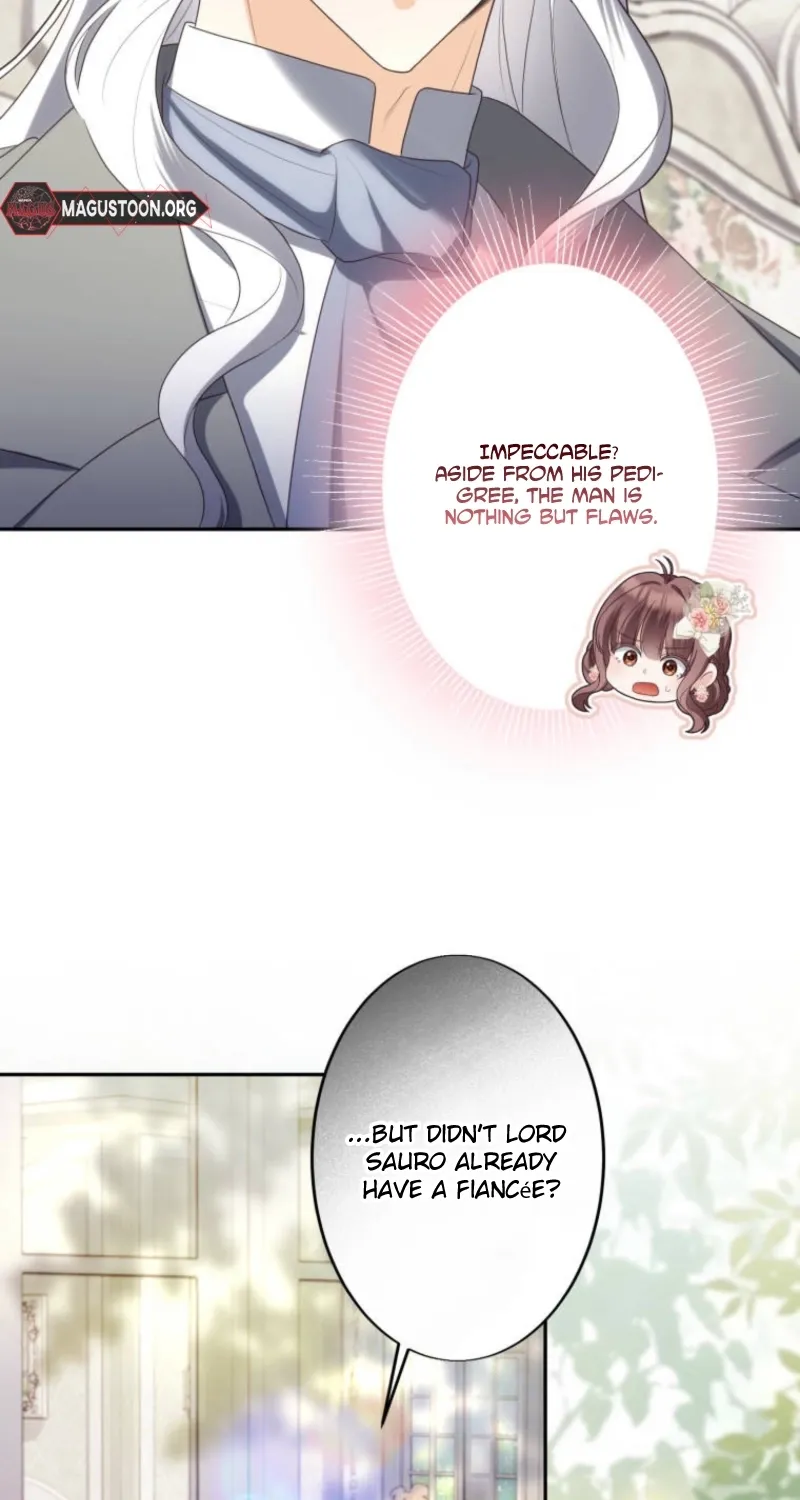 A New Husband, Please! The Forgotten Wife Who Barely Appeared in the Original Story Fights for a Happy Ending. Chapter 21 - page 23