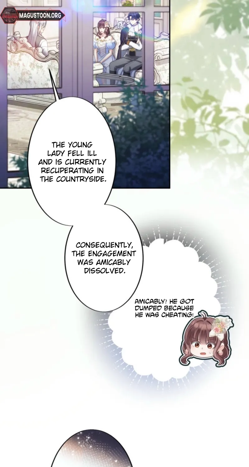 A New Husband, Please! The Forgotten Wife Who Barely Appeared in the Original Story Fights for a Happy Ending. Chapter 21 - page 24