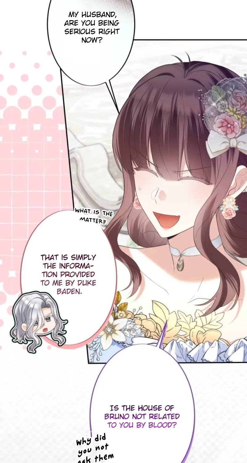 A New Husband, Please! The Forgotten Wife Who Barely Appeared in the Original Story Fights for a Happy Ending. Chapter 21 - page 25