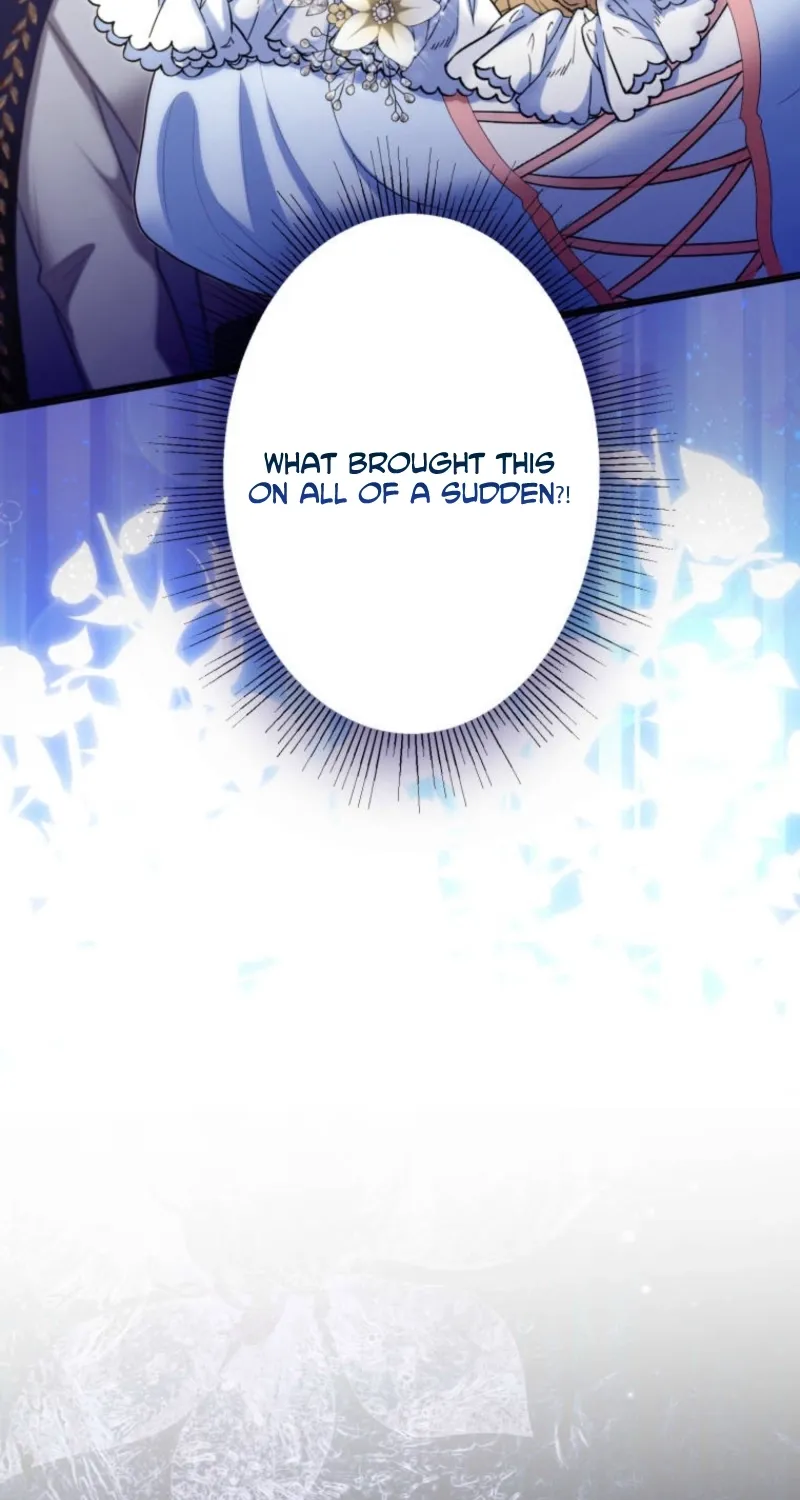 A New Husband, Please! The Forgotten Wife Who Barely Appeared in the Original Story Fights for a Happy Ending. Chapter 21 - page 3