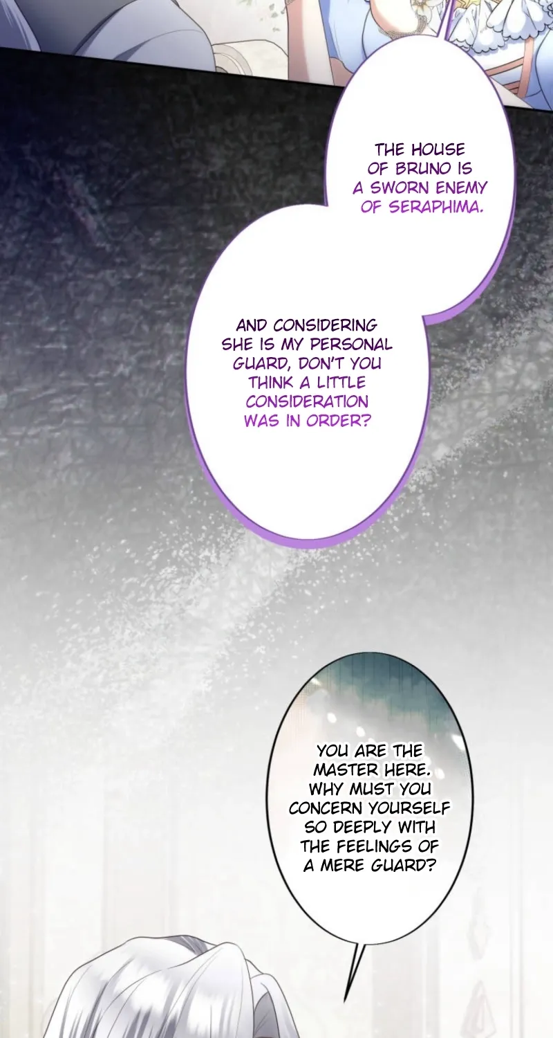 A New Husband, Please! The Forgotten Wife Who Barely Appeared in the Original Story Fights for a Happy Ending. Chapter 21 - page 30