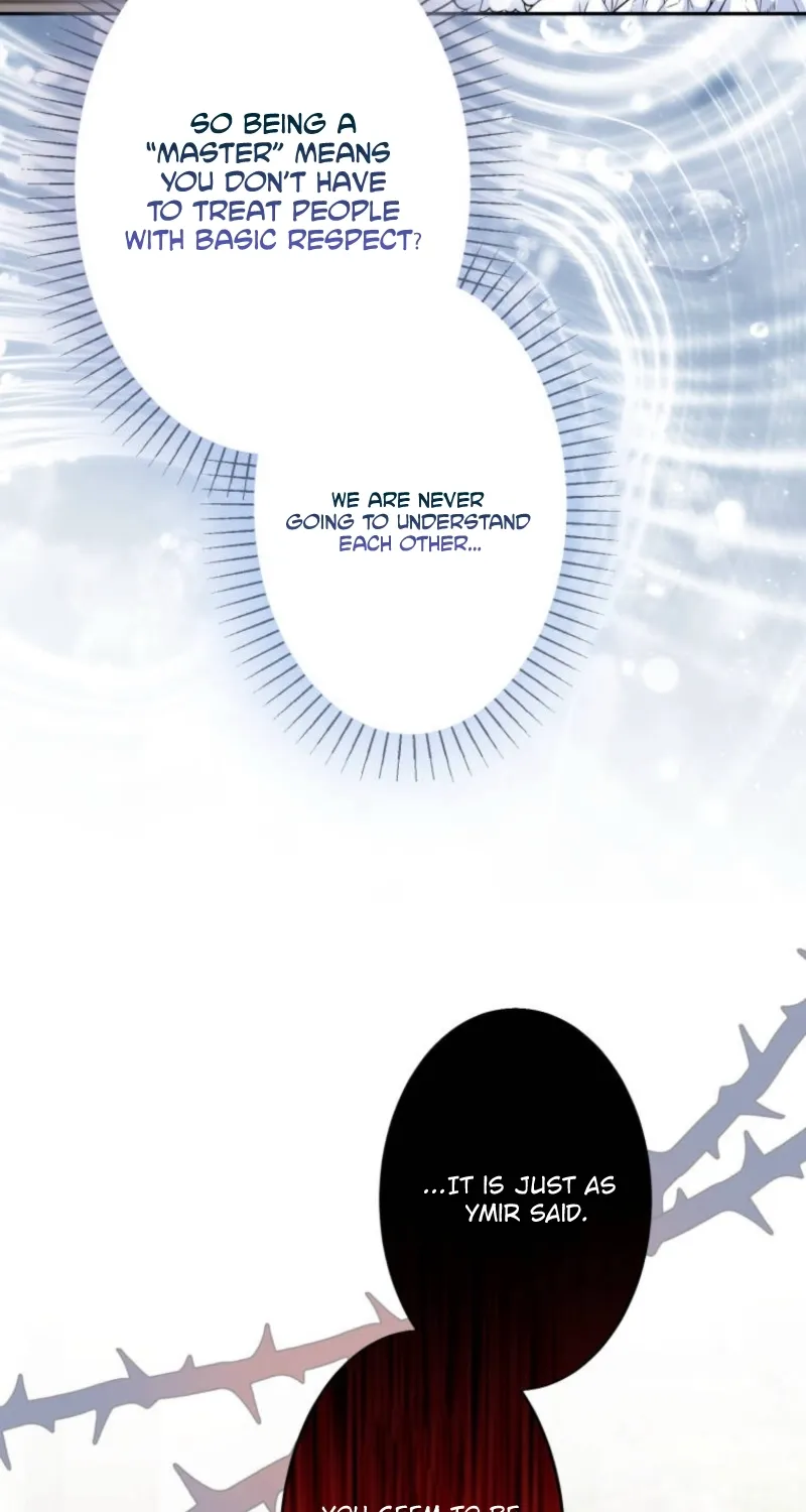 A New Husband, Please! The Forgotten Wife Who Barely Appeared in the Original Story Fights for a Happy Ending. Chapter 21 - page 33