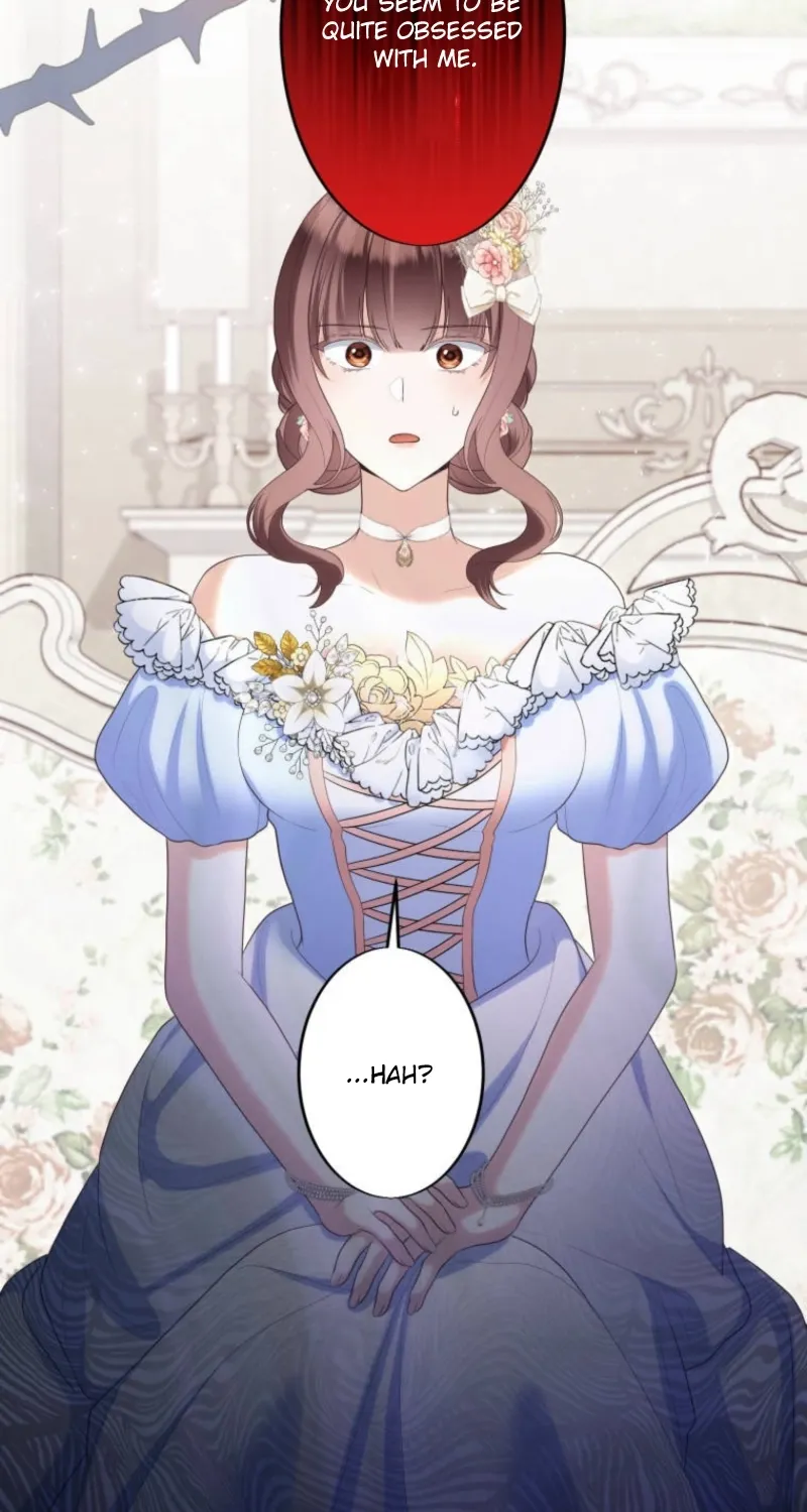 A New Husband, Please! The Forgotten Wife Who Barely Appeared in the Original Story Fights for a Happy Ending. Chapter 21 - page 34