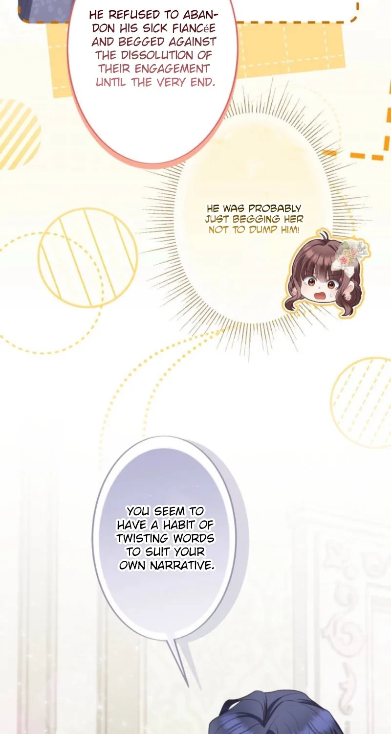 A New Husband, Please! The Forgotten Wife Who Barely Appeared in the Original Story Fights for a Happy Ending. Chapter 21 - page 40