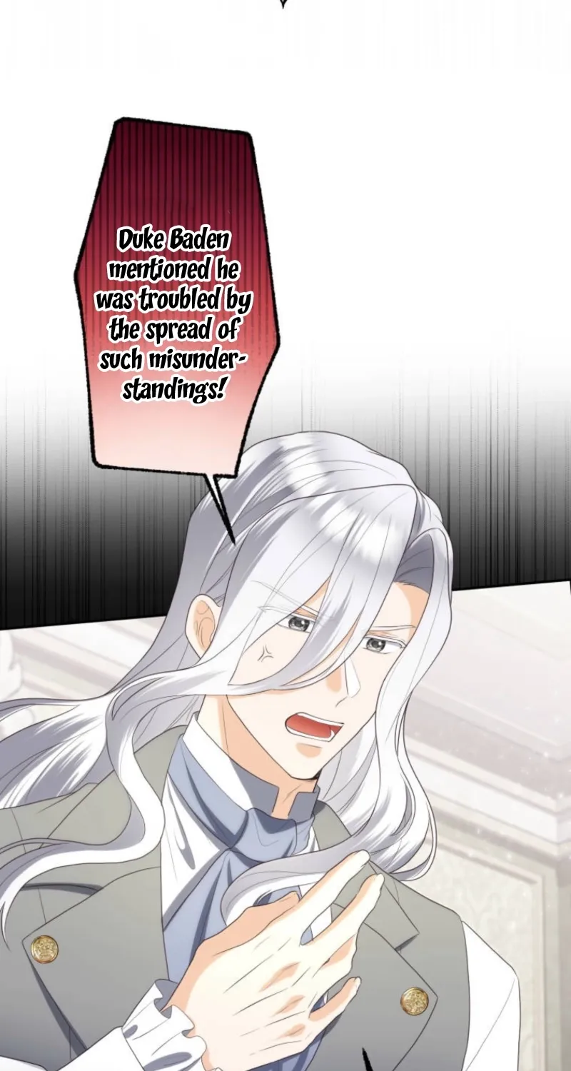 A New Husband, Please! The Forgotten Wife Who Barely Appeared in the Original Story Fights for a Happy Ending. Chapter 21 - page 43