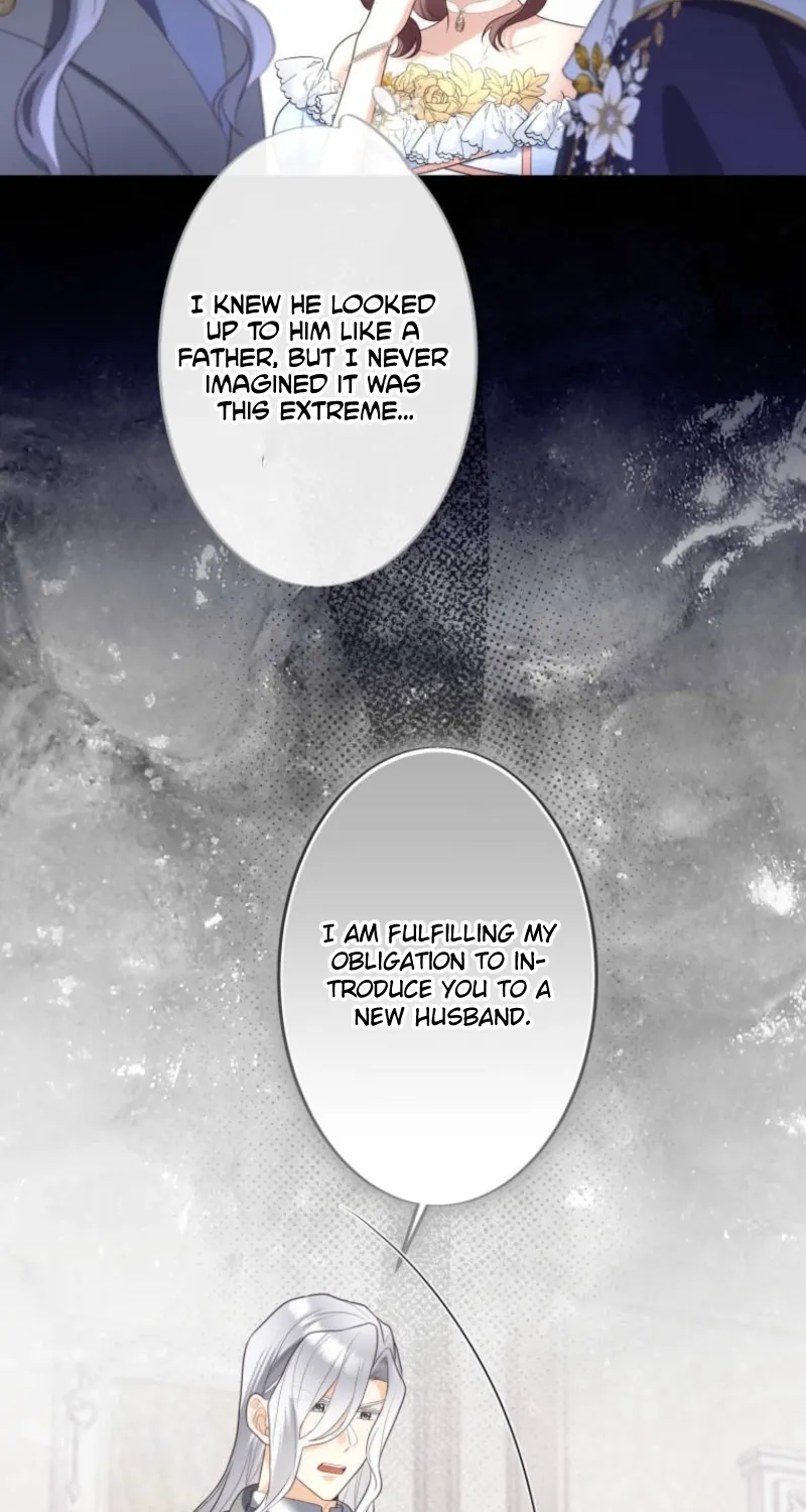 A New Husband, Please! The Forgotten Wife Who Barely Appeared in the Original Story Fights for a Happy Ending. Chapter 21 - page 45