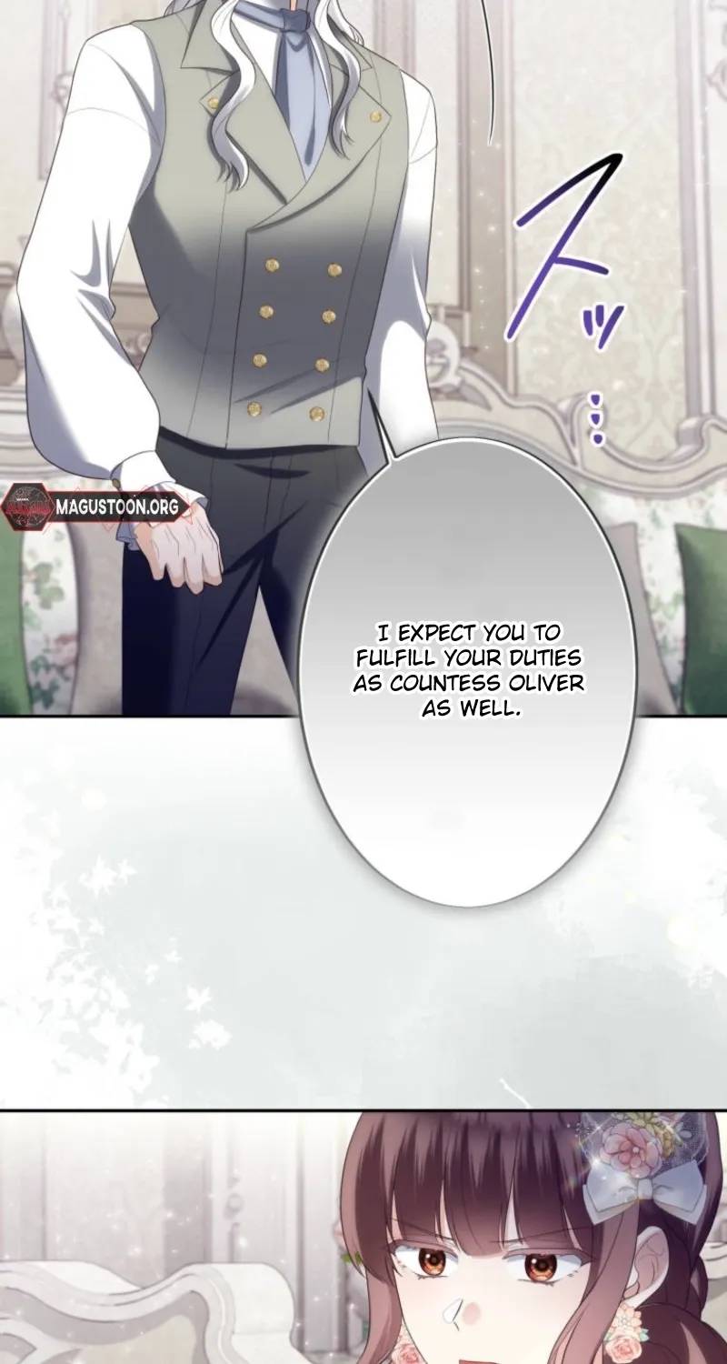 A New Husband, Please! The Forgotten Wife Who Barely Appeared in the Original Story Fights for a Happy Ending. Chapter 21 - page 46