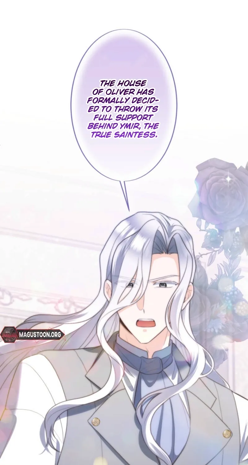 A New Husband, Please! The Forgotten Wife Who Barely Appeared in the Original Story Fights for a Happy Ending. Chapter 21 - page 48