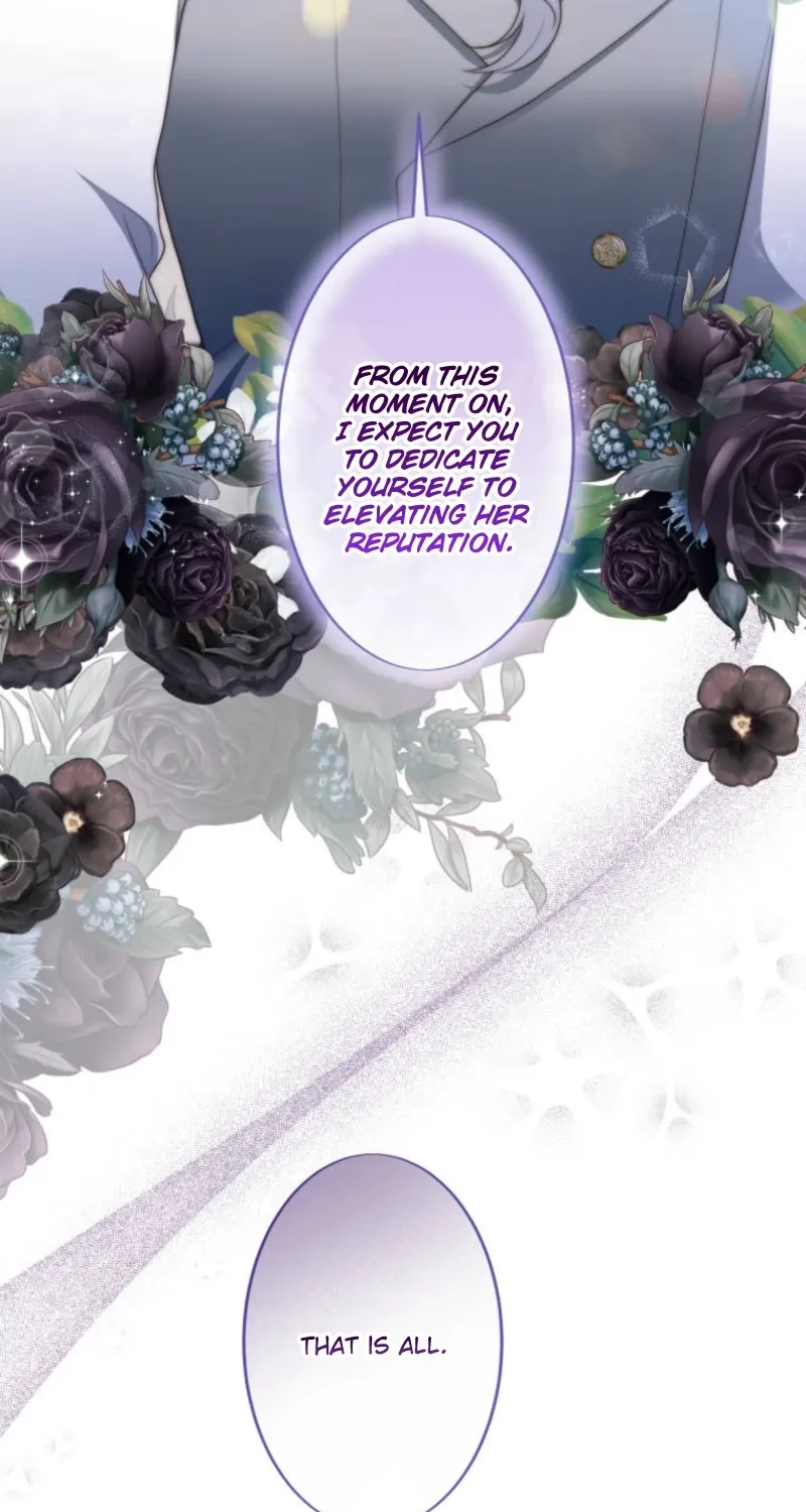 A New Husband, Please! The Forgotten Wife Who Barely Appeared in the Original Story Fights for a Happy Ending. Chapter 21 - page 49