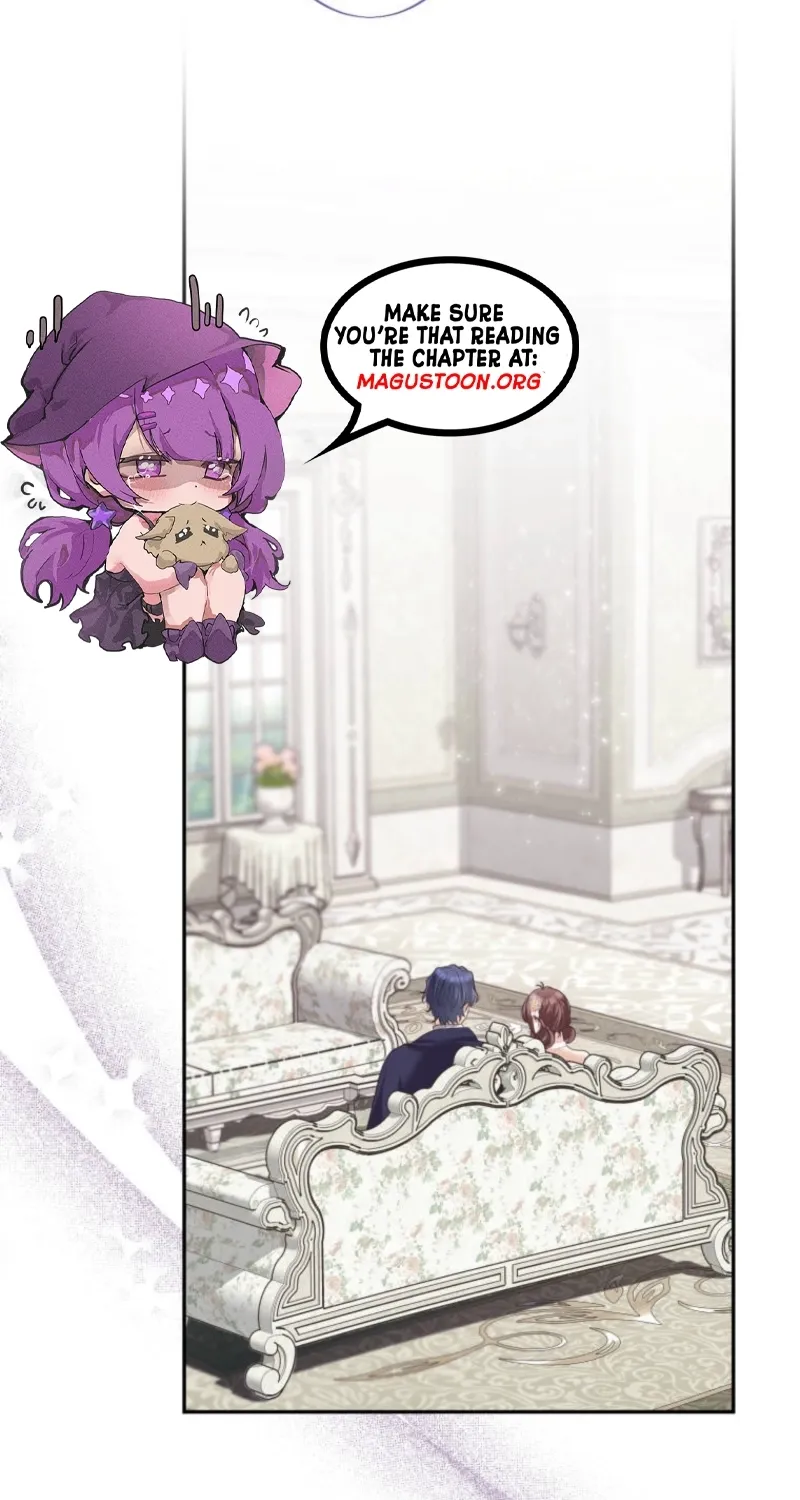 A New Husband, Please! The Forgotten Wife Who Barely Appeared in the Original Story Fights for a Happy Ending. Chapter 21 - page 50
