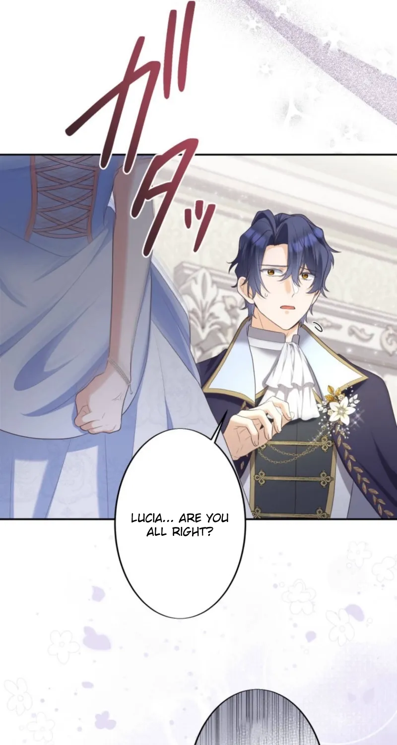 A New Husband, Please! The Forgotten Wife Who Barely Appeared in the Original Story Fights for a Happy Ending. Chapter 21 - page 51
