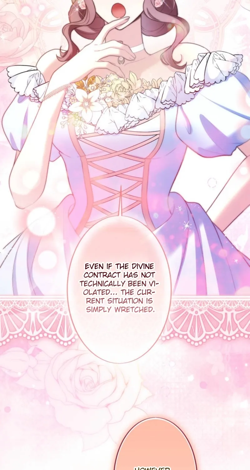 A New Husband, Please! The Forgotten Wife Who Barely Appeared in the Original Story Fights for a Happy Ending. Chapter 21 - page 55