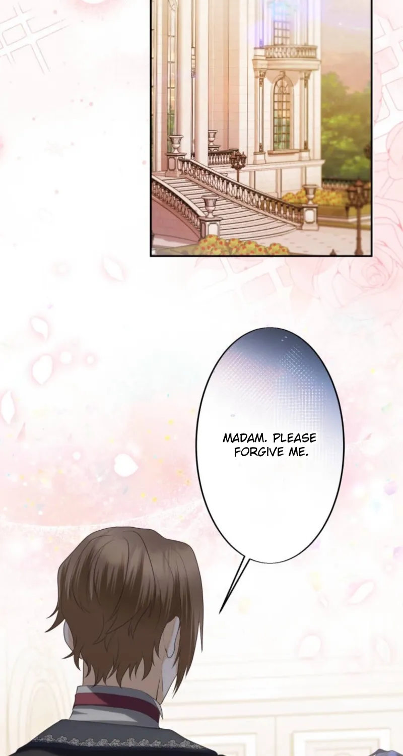 A New Husband, Please! The Forgotten Wife Who Barely Appeared in the Original Story Fights for a Happy Ending. Chapter 21 - page 59