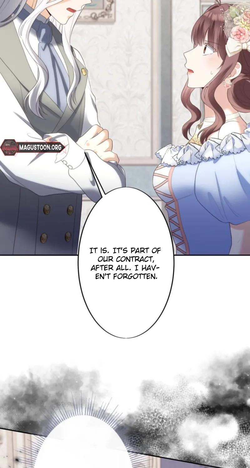 A New Husband, Please! The Forgotten Wife Who Barely Appeared in the Original Story Fights for a Happy Ending. Chapter 21 - page 6