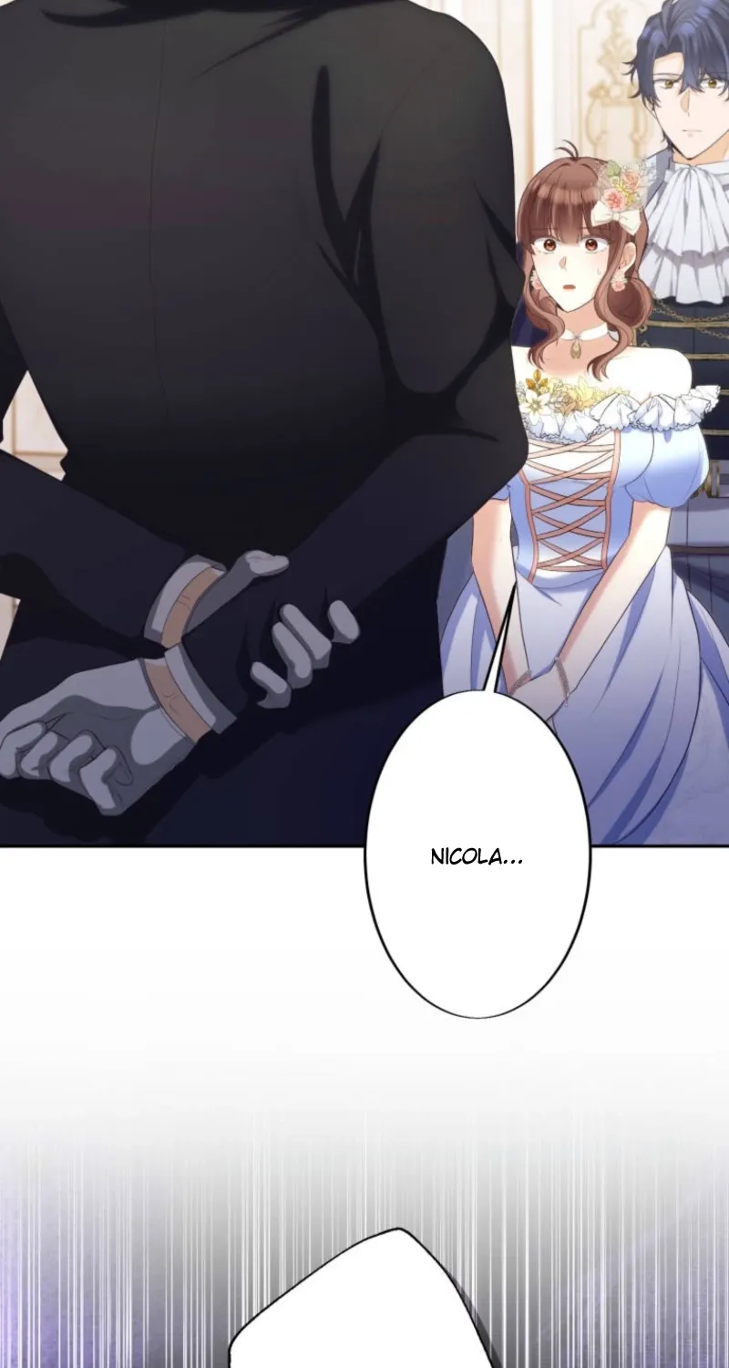 A New Husband, Please! The Forgotten Wife Who Barely Appeared in the Original Story Fights for a Happy Ending. Chapter 21 - page 60