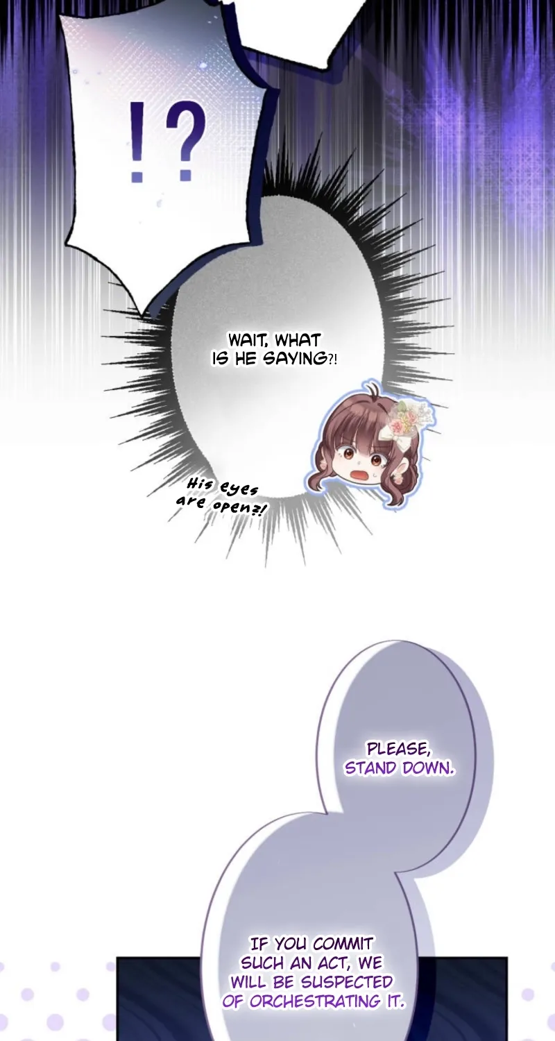 A New Husband, Please! The Forgotten Wife Who Barely Appeared in the Original Story Fights for a Happy Ending. Chapter 21 - page 63