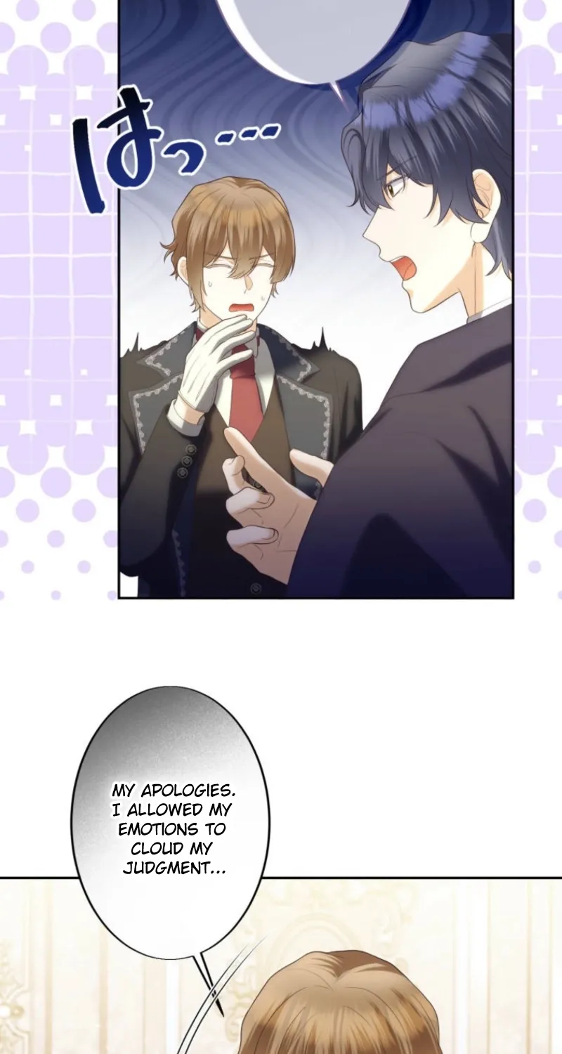 A New Husband, Please! The Forgotten Wife Who Barely Appeared in the Original Story Fights for a Happy Ending. Chapter 21 - page 64