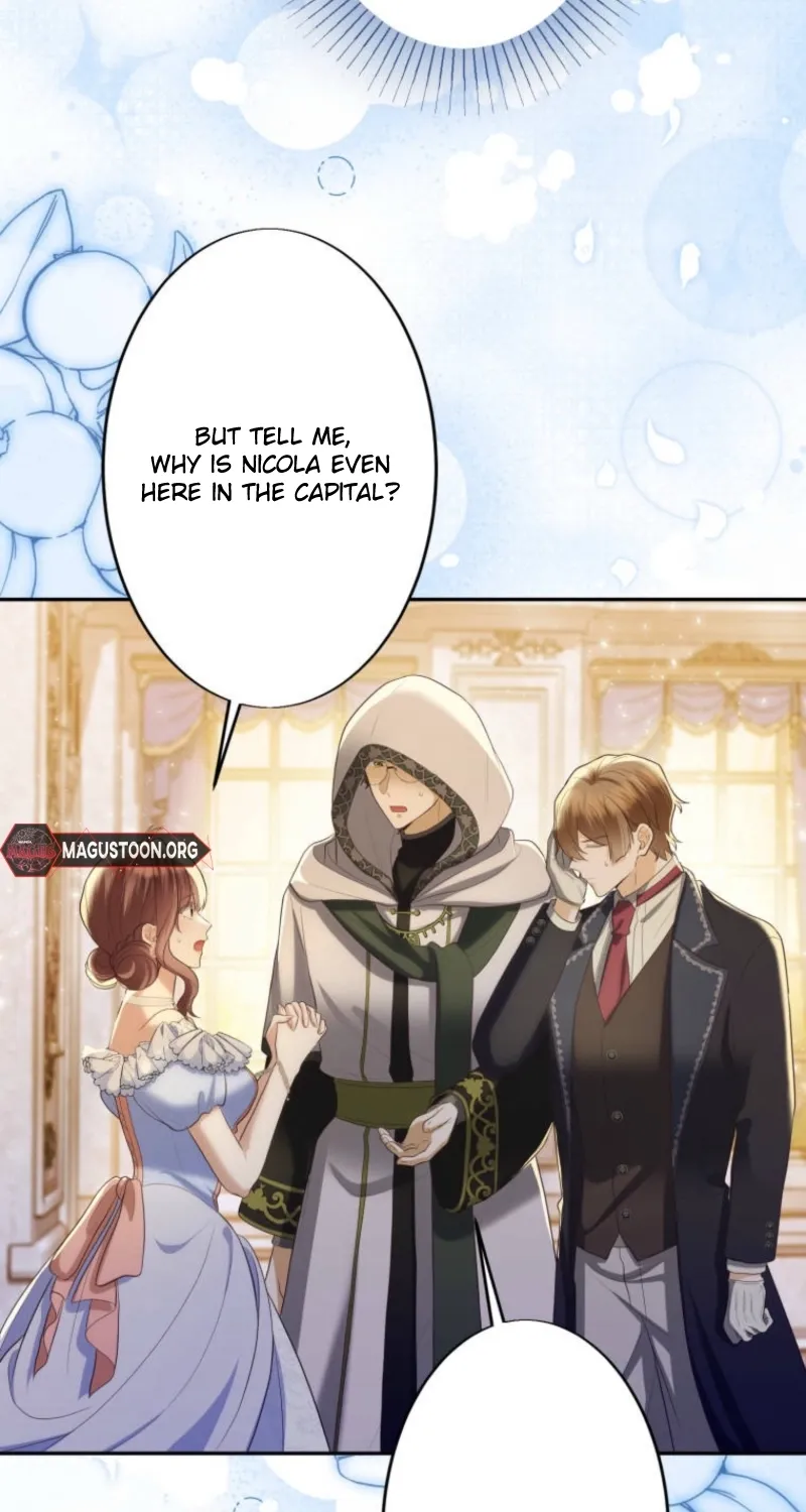 A New Husband, Please! The Forgotten Wife Who Barely Appeared in the Original Story Fights for a Happy Ending. Chapter 21 - page 66