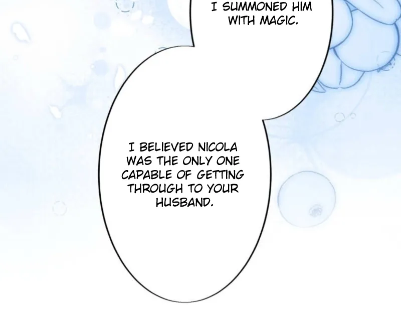 A New Husband, Please! The Forgotten Wife Who Barely Appeared in the Original Story Fights for a Happy Ending. Chapter 21 - page 67