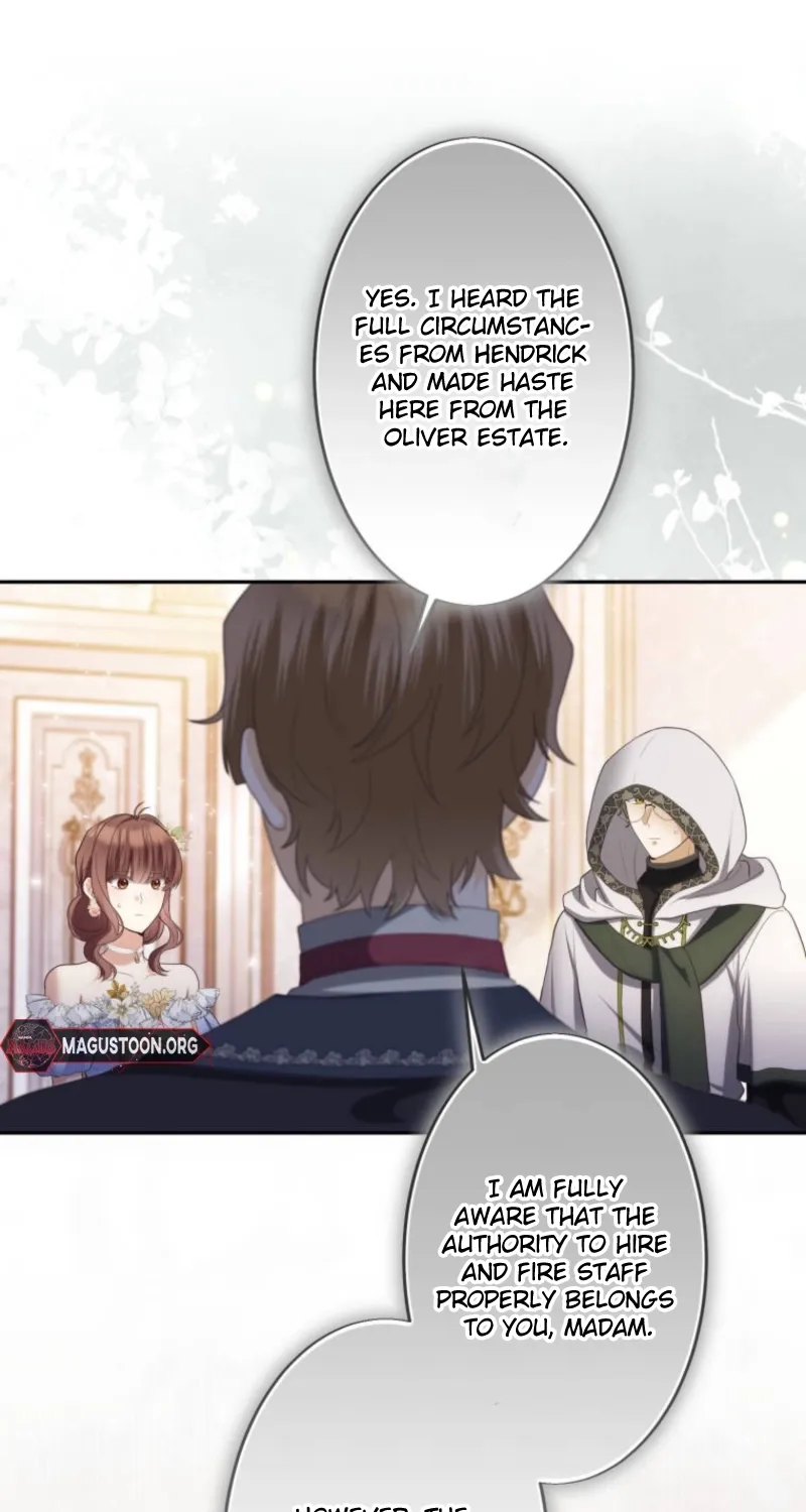 A New Husband, Please! The Forgotten Wife Who Barely Appeared in the Original Story Fights for a Happy Ending. Chapter 21 - page 68