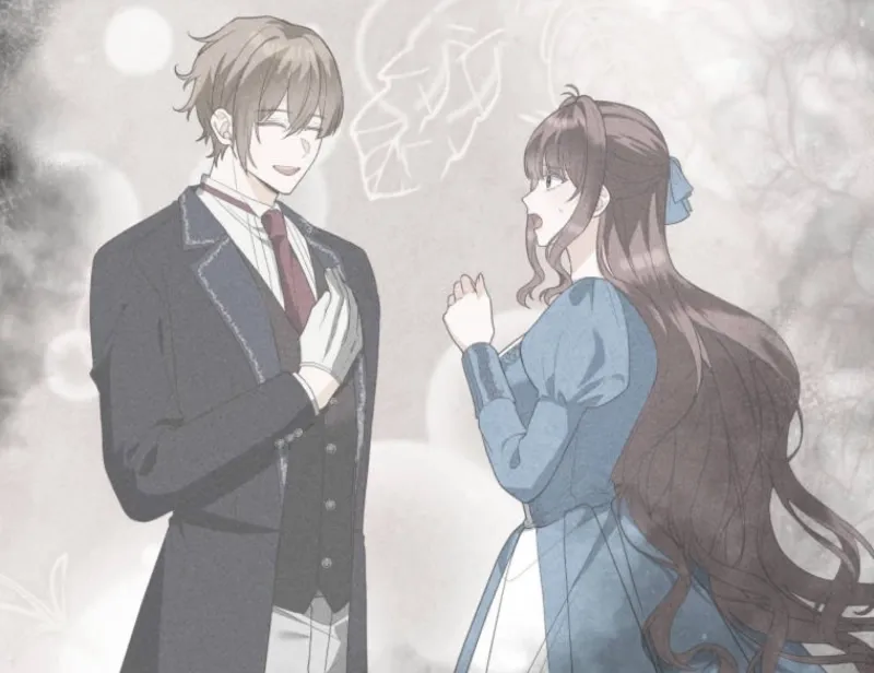 A New Husband, Please! The Forgotten Wife Who Barely Appeared in the Original Story Fights for a Happy Ending. Chapter 21 - page 72