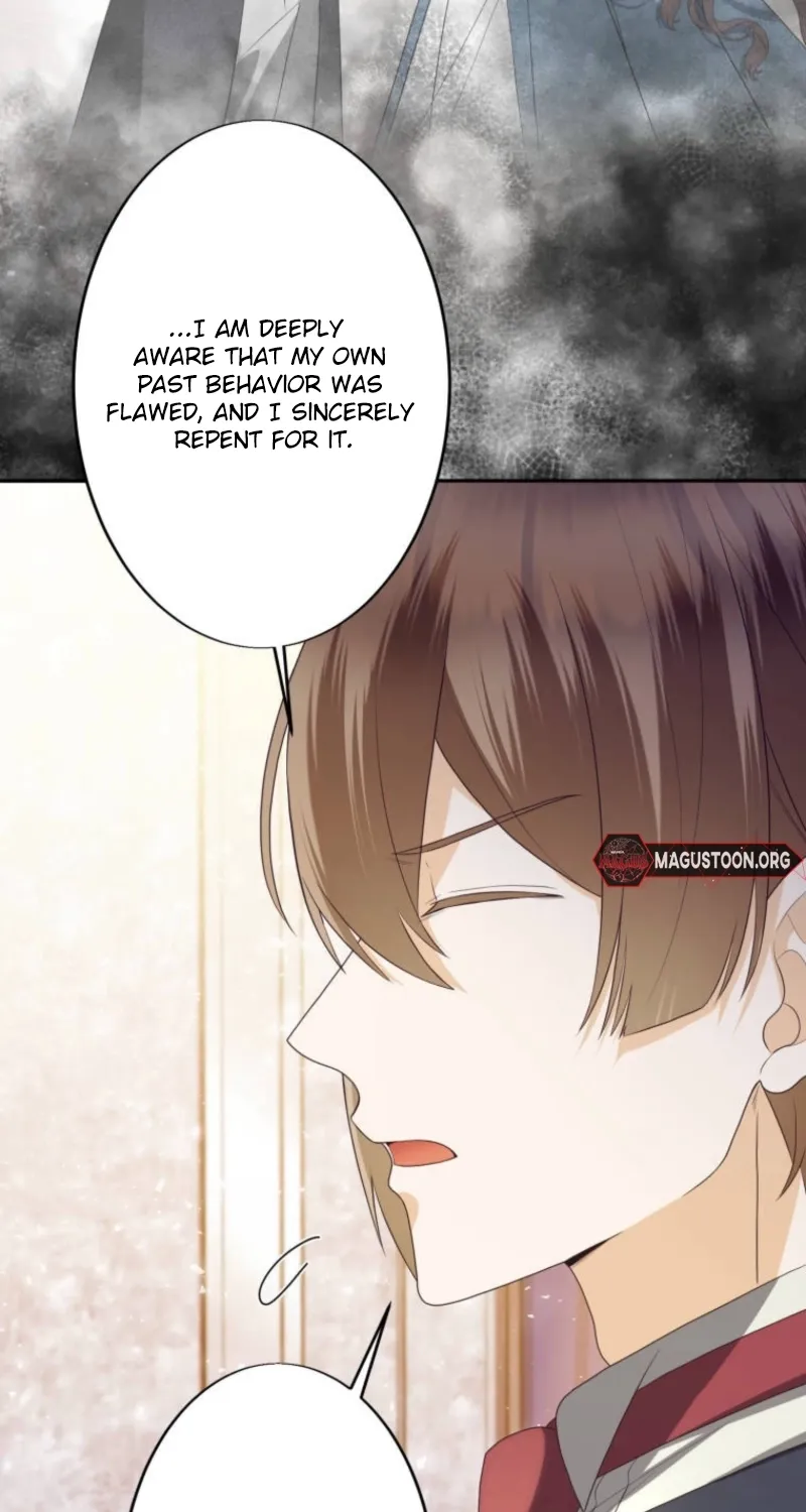 A New Husband, Please! The Forgotten Wife Who Barely Appeared in the Original Story Fights for a Happy Ending. Chapter 21 - page 73