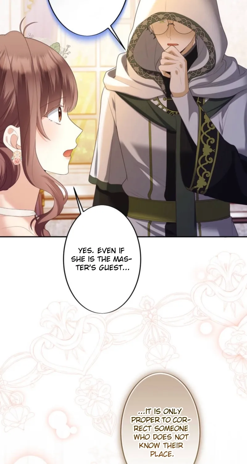 A New Husband, Please! The Forgotten Wife Who Barely Appeared in the Original Story Fights for a Happy Ending. Chapter 21 - page 75