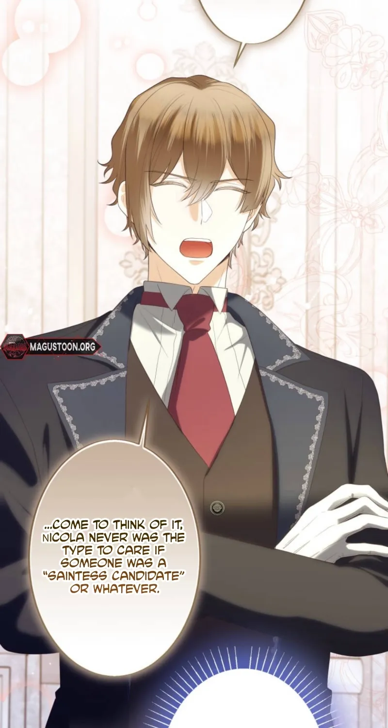 A New Husband, Please! The Forgotten Wife Who Barely Appeared in the Original Story Fights for a Happy Ending. Chapter 21 - page 76
