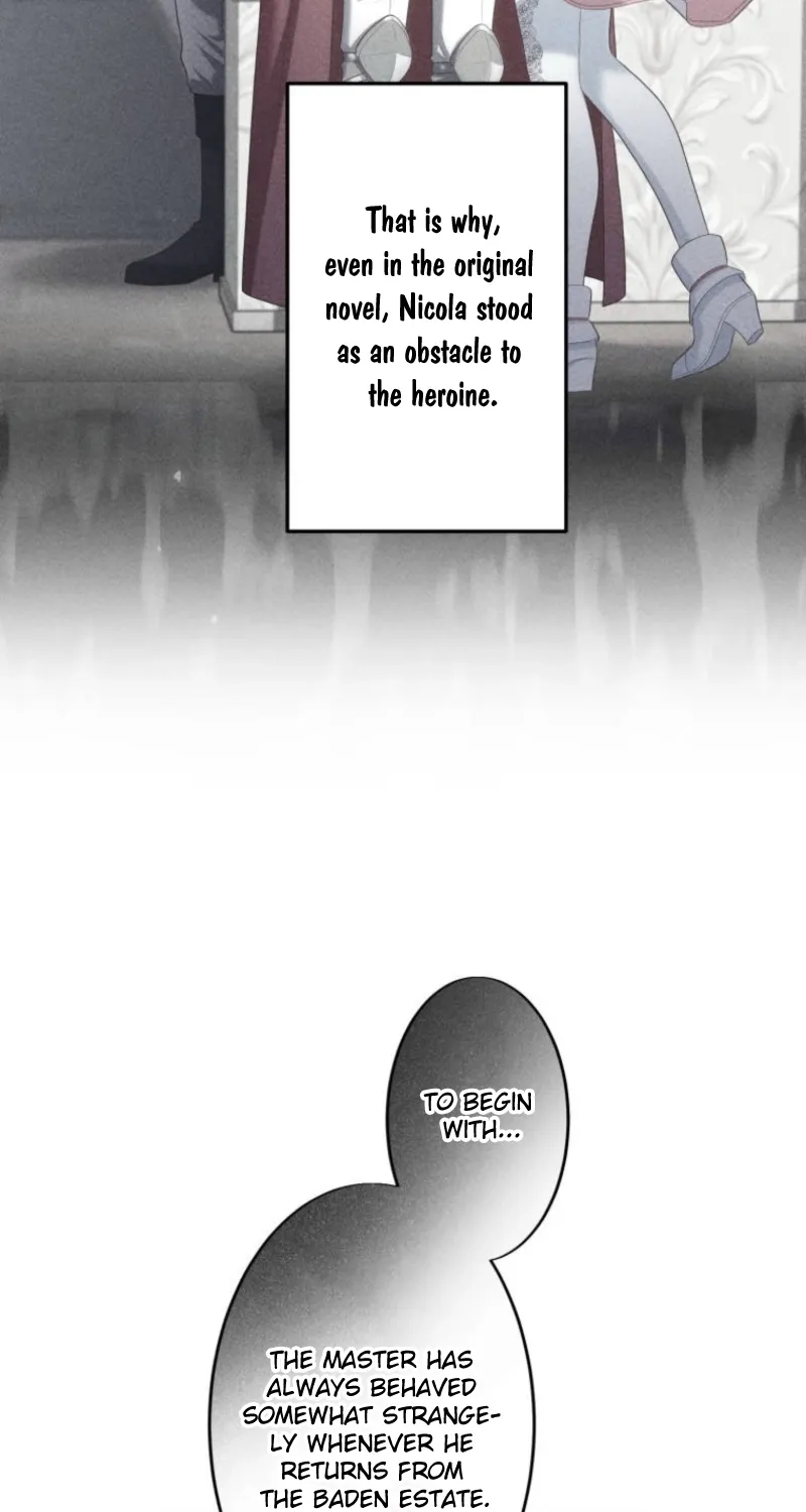A New Husband, Please! The Forgotten Wife Who Barely Appeared in the Original Story Fights for a Happy Ending. Chapter 21 - page 79