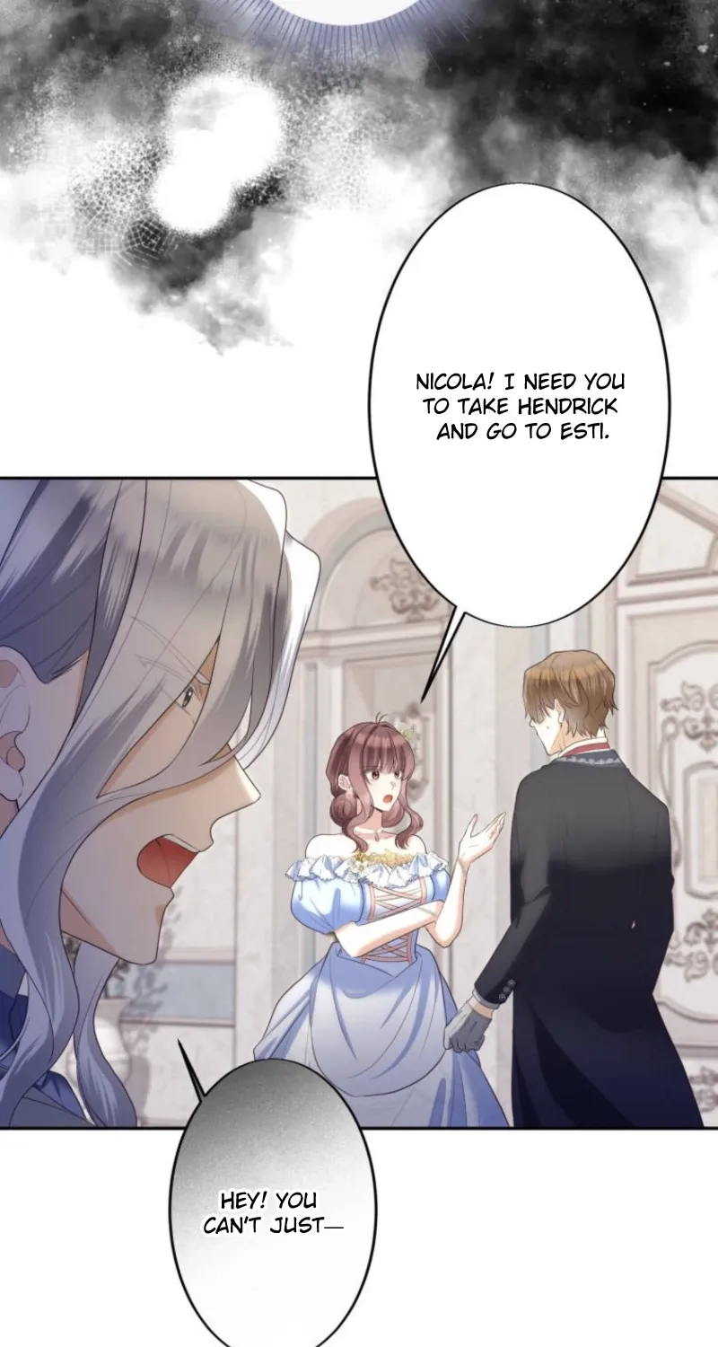 A New Husband, Please! The Forgotten Wife Who Barely Appeared in the Original Story Fights for a Happy Ending. Chapter 21 - page 8