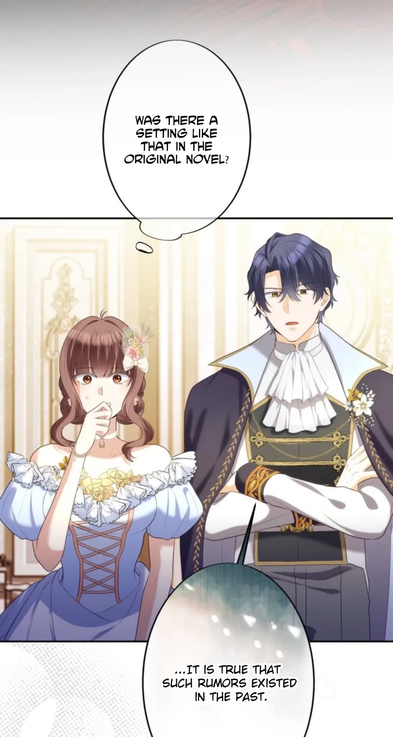 A New Husband, Please! The Forgotten Wife Who Barely Appeared in the Original Story Fights for a Happy Ending. Chapter 21 - page 83