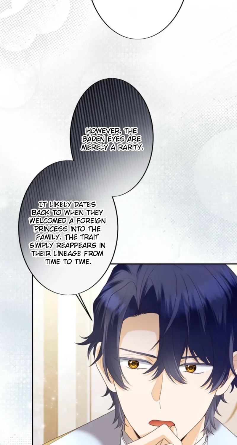 A New Husband, Please! The Forgotten Wife Who Barely Appeared in the Original Story Fights for a Happy Ending. Chapter 21 - page 84