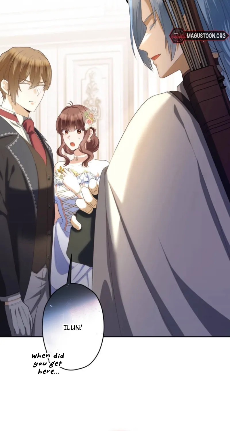 A New Husband, Please! The Forgotten Wife Who Barely Appeared in the Original Story Fights for a Happy Ending. Chapter 21 - page 86