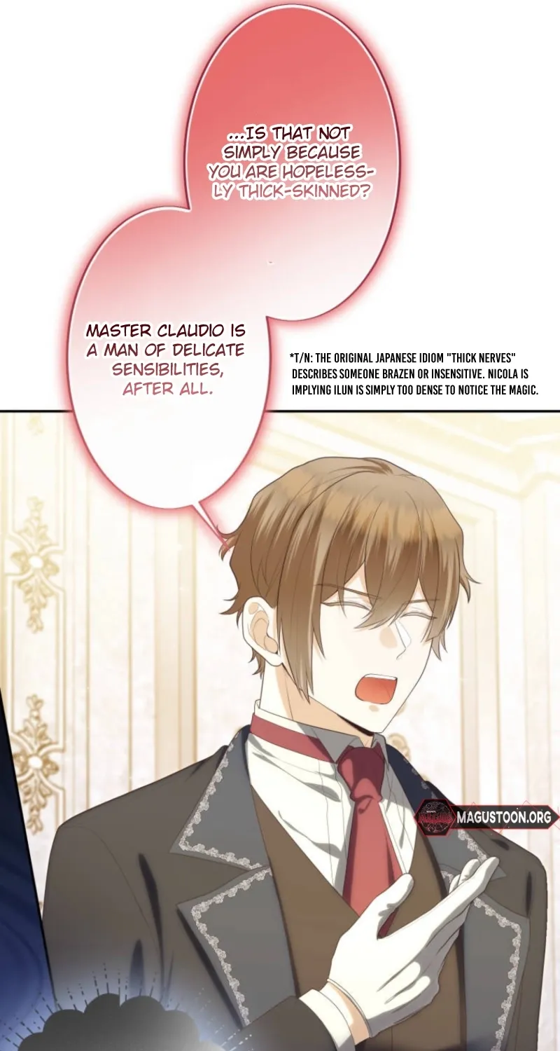 A New Husband, Please! The Forgotten Wife Who Barely Appeared in the Original Story Fights for a Happy Ending. Chapter 21 - page 88
