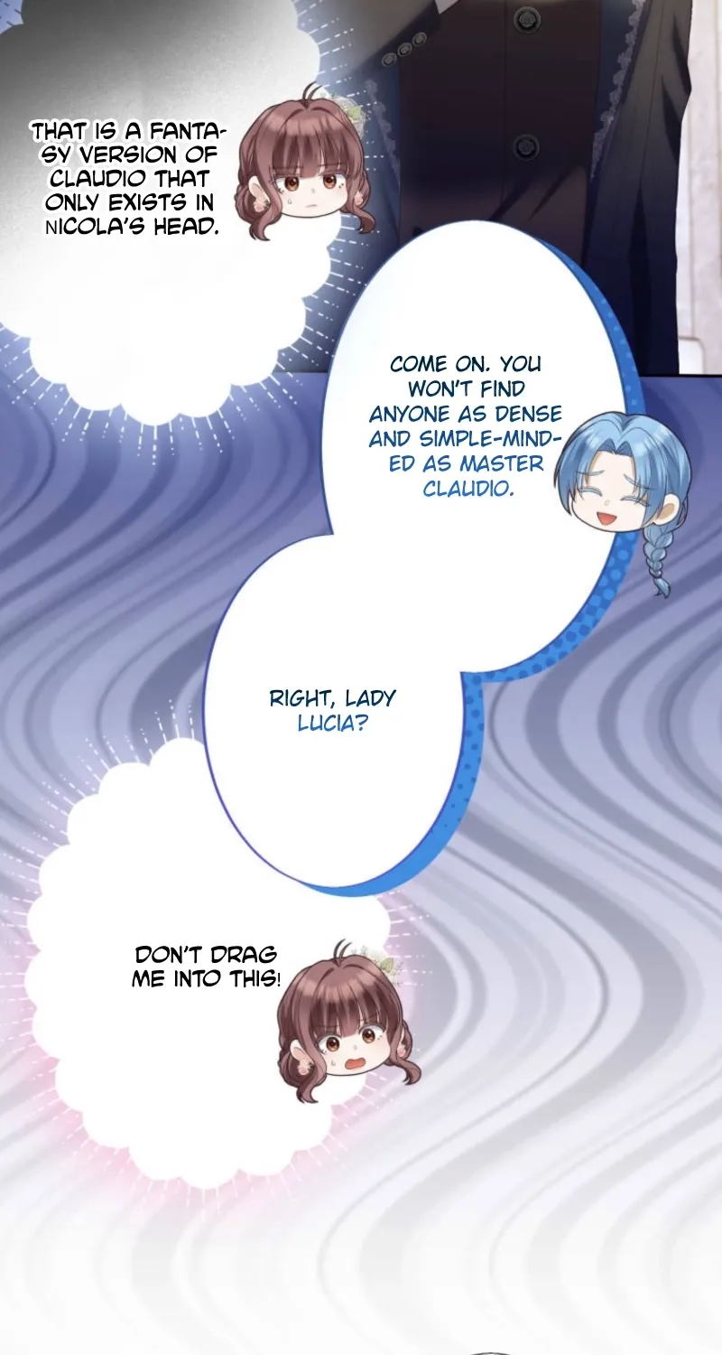 A New Husband, Please! The Forgotten Wife Who Barely Appeared in the Original Story Fights for a Happy Ending. Chapter 21 - page 89