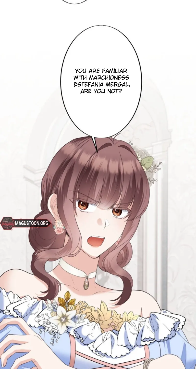 A New Husband, Please! The Forgotten Wife Who Barely Appeared in the Original Story Fights for a Happy Ending. Chapter 21 - page 9