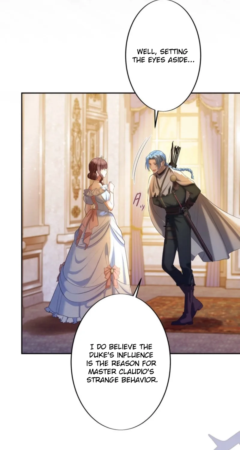 A New Husband, Please! The Forgotten Wife Who Barely Appeared in the Original Story Fights for a Happy Ending. Chapter 21 - page 90