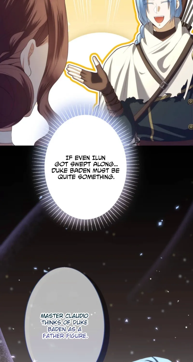 A New Husband, Please! The Forgotten Wife Who Barely Appeared in the Original Story Fights for a Happy Ending. Chapter 21 - page 95