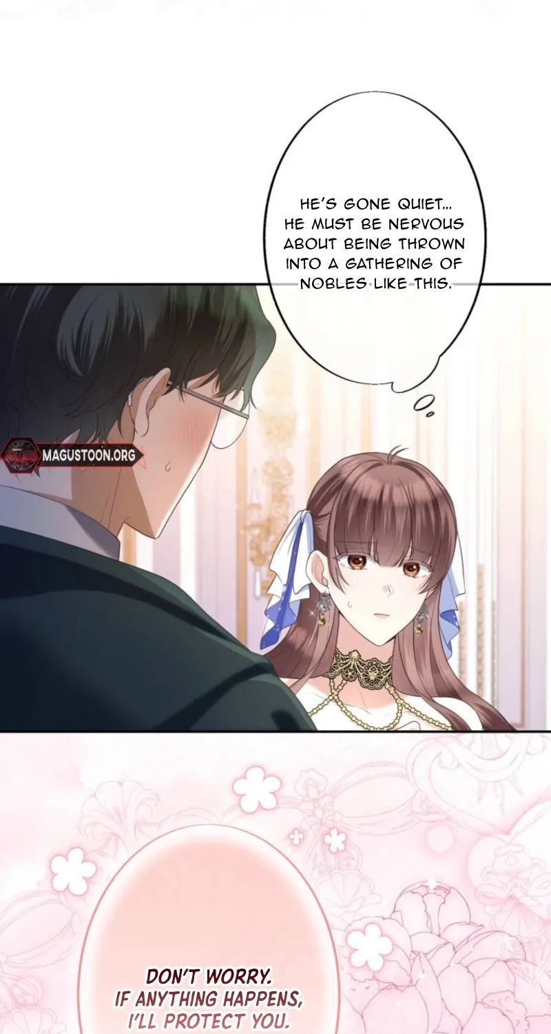 A New Husband, Please! The Forgotten Wife Who Barely Appeared in the Original Story Fights for a Happy Ending. Chapter 22 - page 11