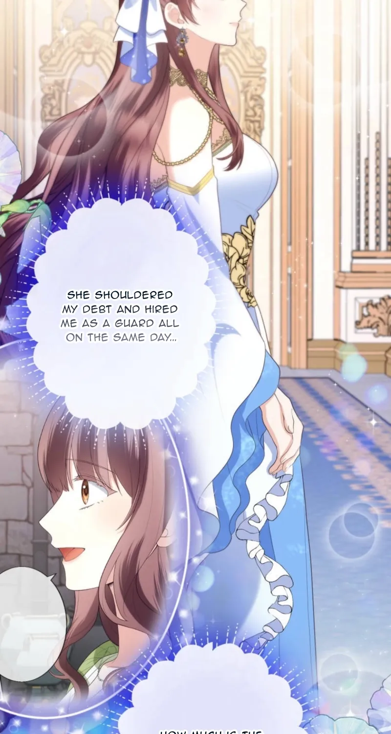 A New Husband, Please! The Forgotten Wife Who Barely Appeared in the Original Story Fights for a Happy Ending. Chapter 22 - page 18